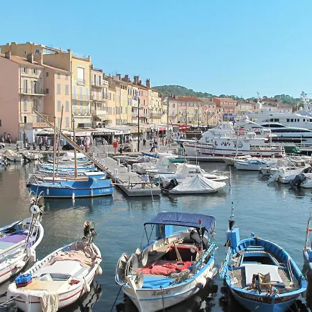 Bonne Terrasse * Saint-Tropez