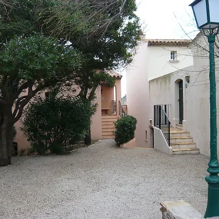 Bonne Terrasse Saint-Tropez