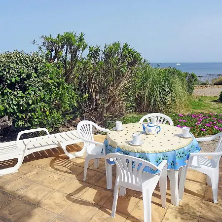 Bonne Terrasse By Interhome * Saint-Tropez