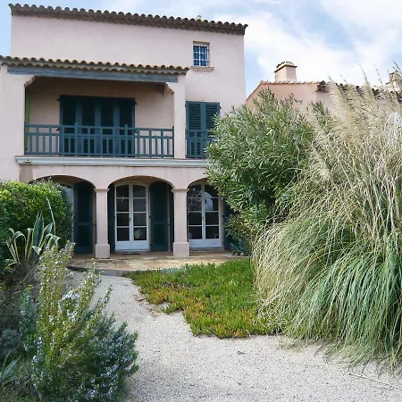 Appartement Bonne Terrasse Saint-Tropez